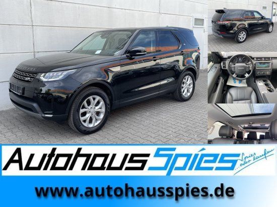 Land Rover Discovery 69.754 km 29.990 &euro; Heilbronn 74076