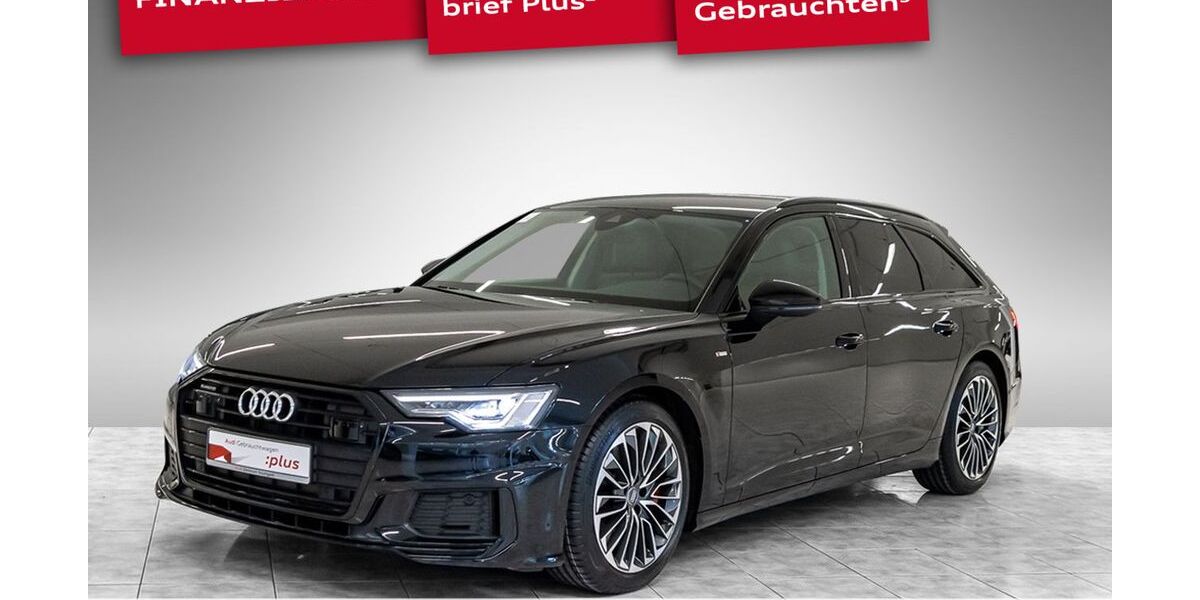 Audi A6 64.329 km 35.920 &euro; Böblingen 71034