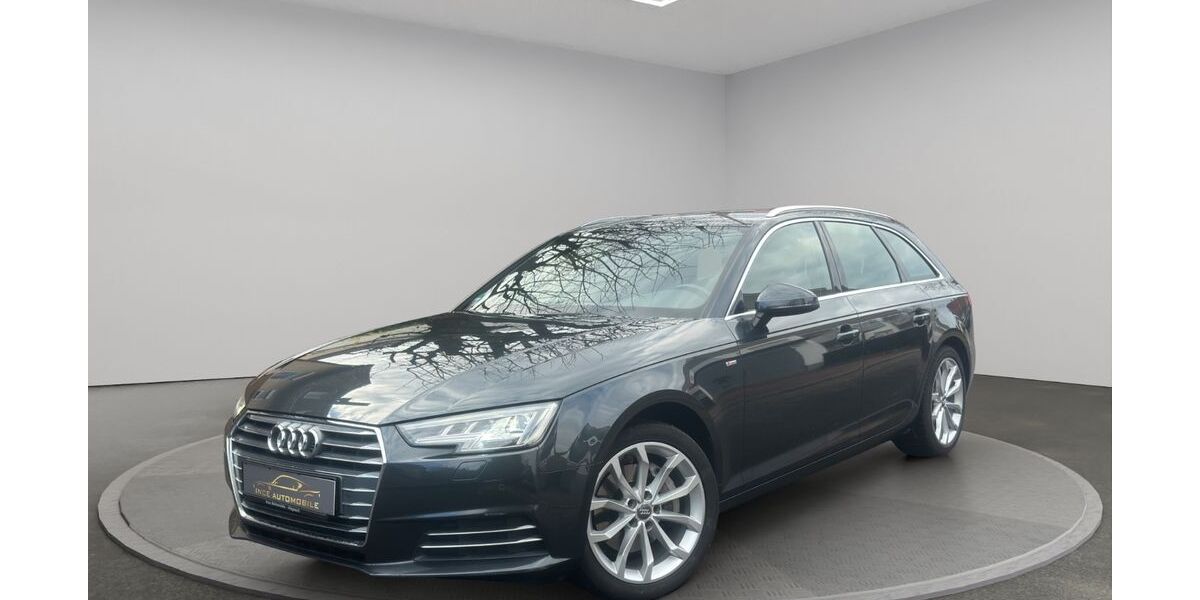 Audi A4 244.868 km 12.999 &euro; Waiblingen 71334