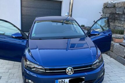 VW Polo 76.753 km 13.300 &euro; Brackenheim 74336