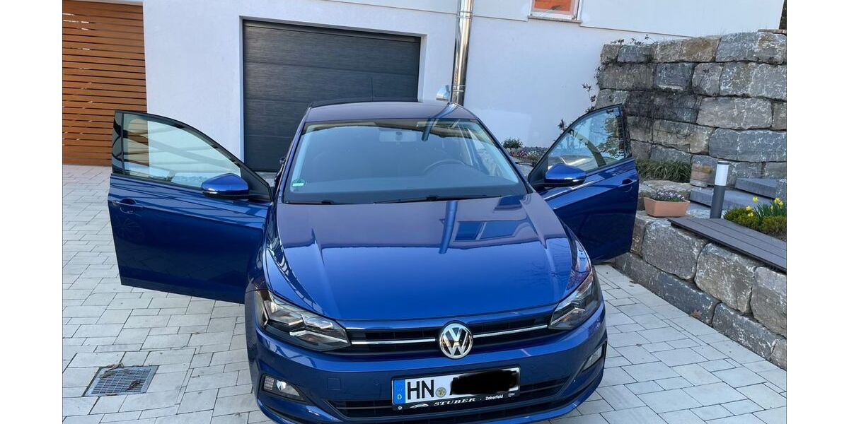 VW Polo 76.753 km 13.300 &euro; Brackenheim 74336