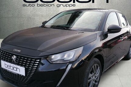 Peugeot 208 33.250 km 13.480 &euro; Schönaich 71101