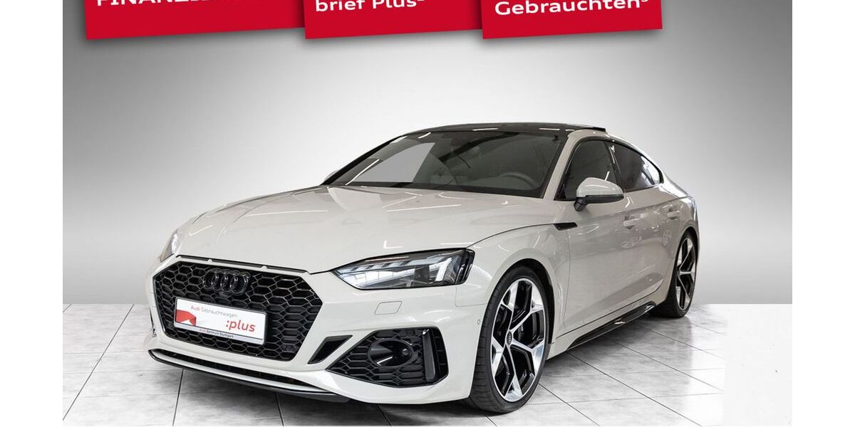 Audi RS5 63.423 km 69.940 &euro; Böblingen 71034