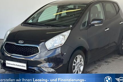 Kia Venga 74.386 km 12.949 &euro; Heilbronn 74074