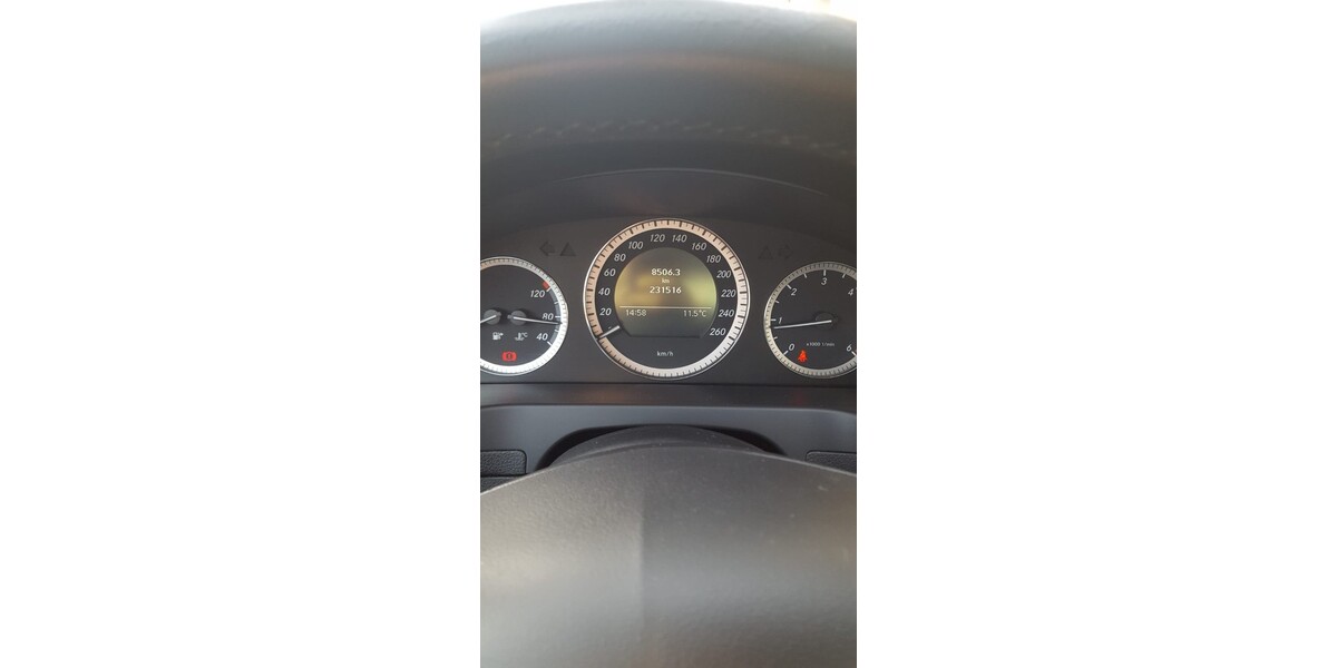 Mercedes-Benz C 220 231.515 km 8.800 &euro; Heilbronn 74072