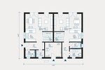 Exklusives Mehrfamilienhaus in Leinfelden-Echterdingen mit Bauplatz - Individuell geplant, komfortabel und modern - Mehrfamilienhaus, Wohnhaus Leinfelden-Echterdingen Stetten | Angebot:27569465
