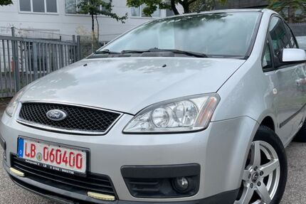 Ford C-Max 200.000 km 1.990 &euro; MÖGLINGEN 71696