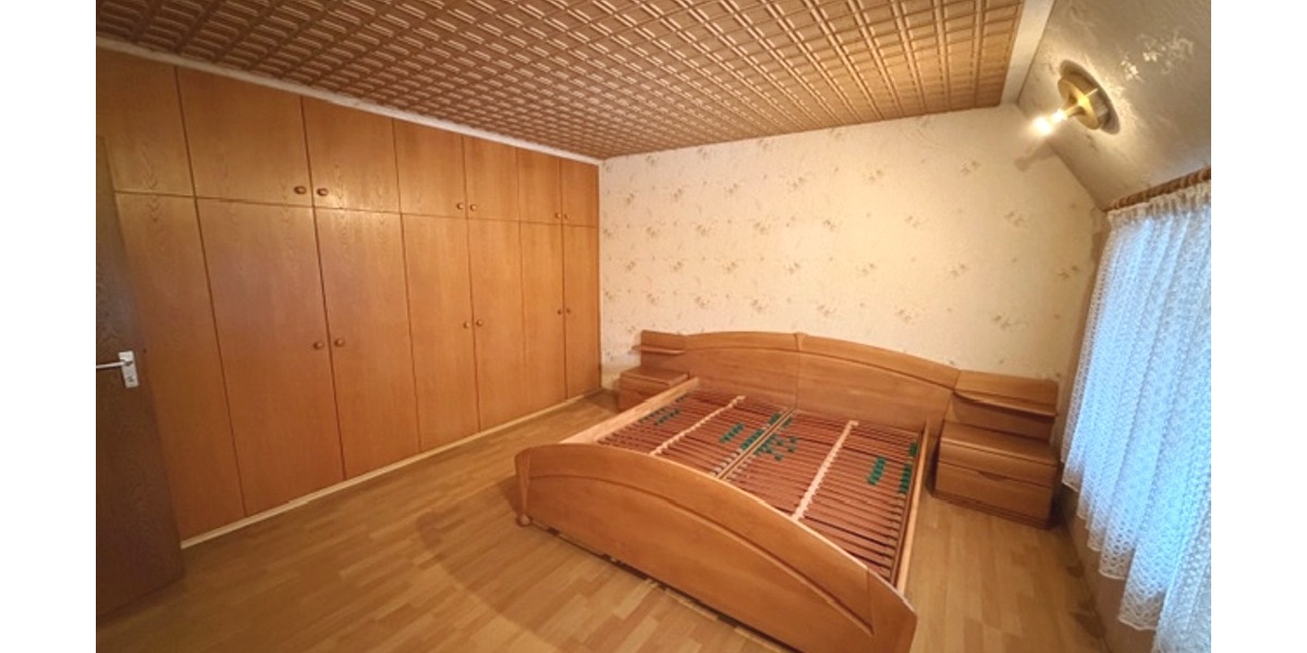 !!!Offene Besichtigung Sonntag 11.10 2026 10:30 -12:00!!! !!!Poppenweiler Straße 22 71672 Marbach!!! - Einfamilienhaus Marbach am Neckar Marbach | Angebot:26769027