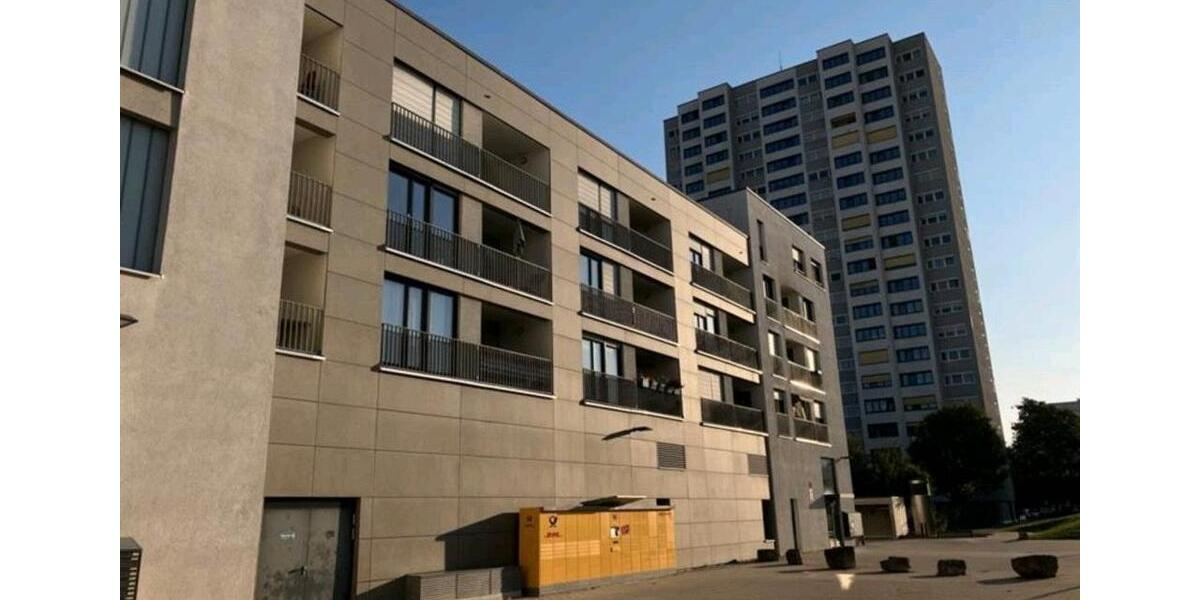 Etagenwohnung Stuttgart Vaihingen - 2 Zimmer, 52 m&sup2;, 830&euro; | Angebot:25948412