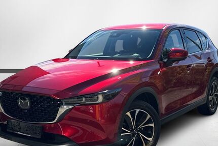 Mazda CX-5 18.919 km 28.590 &euro; Kornwestheim 70806
