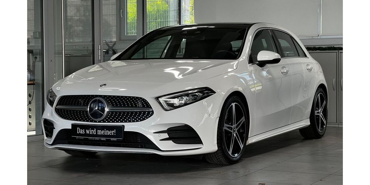 Mercedes-Benz A 220 121.234 km 22.970 &euro; Asperg 71679