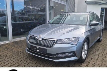Skoda Superb 100.000 km 18.780 &euro; Wendlingen am Neckar 73240