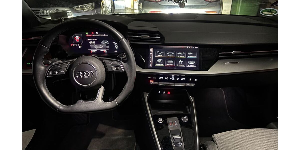Audi A3 92.000 km 20.700 &euro; Stuttgart 70599