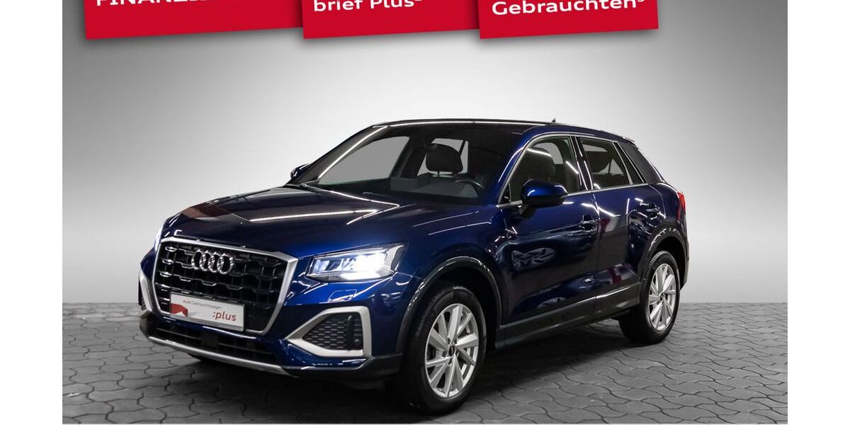 Audi Q2 73.549 km 23.450 &euro; Stuttgart 70563