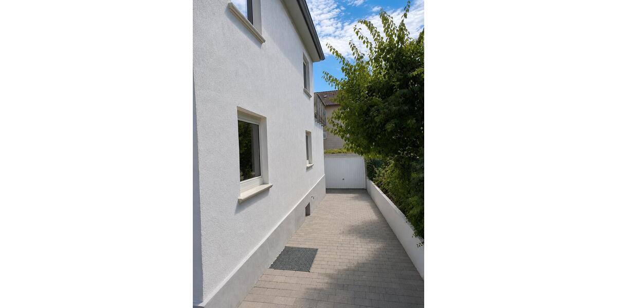 Doppelhaushälfte Stuttgart Stuttgart-Nord - 5 Zimmer, 148 m&sup2;, 790.000&euro; | Angebot:27003674