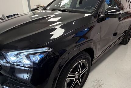 Mercedes-Benz GLE 350 115.000 km 53.900 &euro; Magstadt 71106