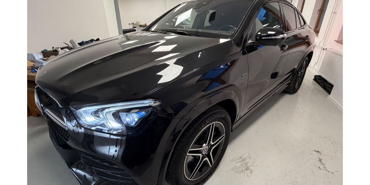 Mercedes-Benz GLE 350 115.000 km 53.900 &euro; Magstadt 71106
