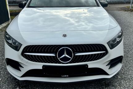 Mercedes-Benz A 250 102.170 km 22.999 &euro; Sindelfingen 71069