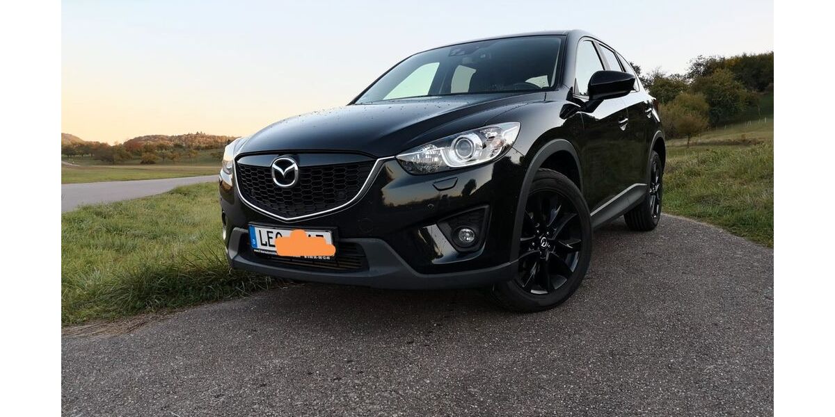Mazda CX-5 223.160 km 4.900 &euro; Leonberg 71229