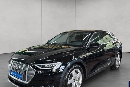 Audi e-tron 71.155 km 23.890 &euro; Stuttgart 70190
