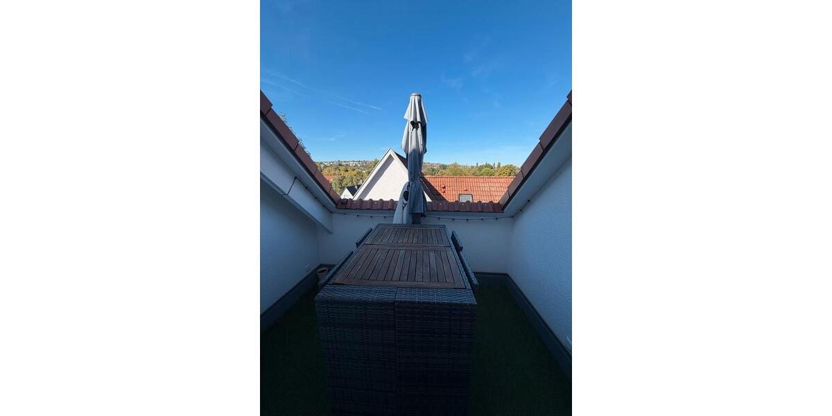 Etagenwohnung Filderstadt - 5.5 Zimmer, 137 m&sup2;, 2.200&euro; | Angebot:27570038