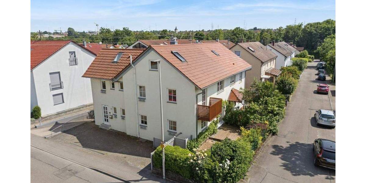 Einfamilienhaus Freiberg am Neckar Geisingen - 6 Zimmer, 122 m&sup2;, 420.000&euro; | Angebot:25704045