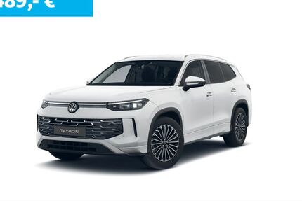VW Tayron 11.579 km 39.930 &euro; Backnang 71522