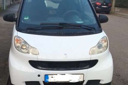 Smart ForTwo 79.000 km 3.000 &euro; Stuttgart 70364