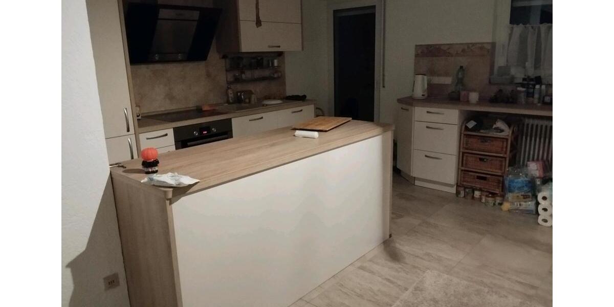 Erdgeschoßwohnung Ludwigsburg Eglosheim - 3 Zimmer, 84 m&sup2;, 1.360&euro; | Angebot:27584638