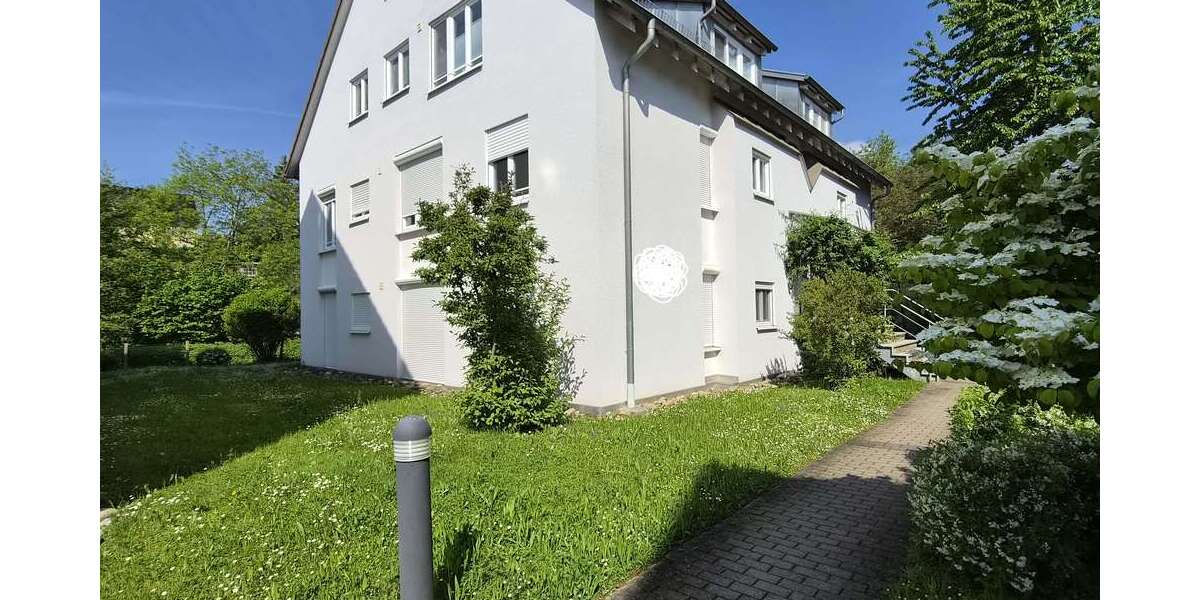 Etagenwohnung Esslingen Oberesslingen - 2 Zimmer, 67 m&sup2;, 277.000&euro; | Angebot:26609038
