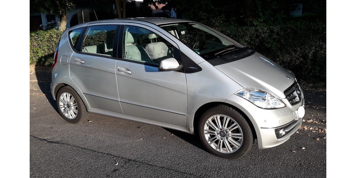 Mercedes-Benz A-Klasse 131.121 km 7.790 &euro; Weinstadt 71384