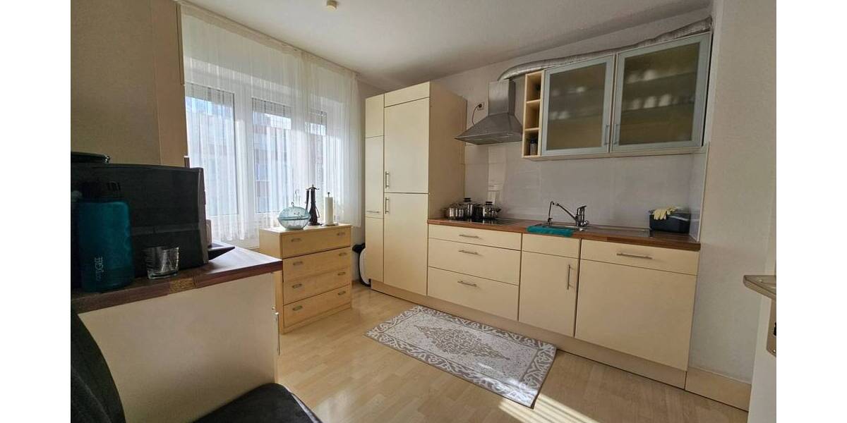 Geeignet für Selbstnutzer aber auch Kapitalanleger - Etagenwohnung Böblingen | Angebot:25822135