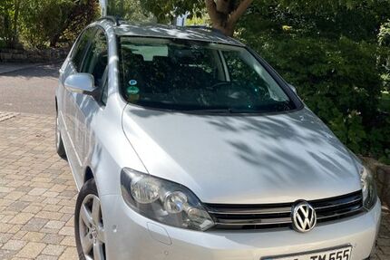 VW Golf Plus 91.300 km 7.500 &euro; Vaihingen 71665
