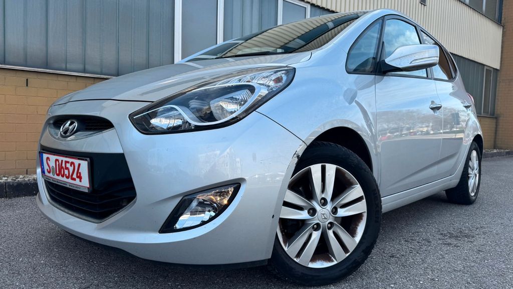 Hyundai ix20 130.000 km 6.500 &euro; Stuttgart 70563