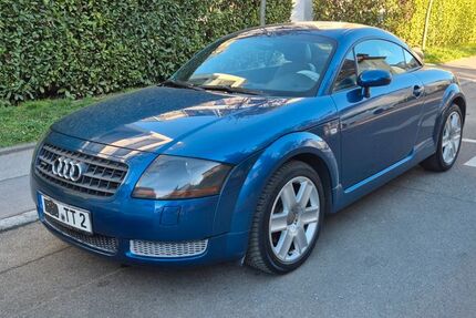 Audi TT 110.000 km 7.000 &euro; Fellbach 70734