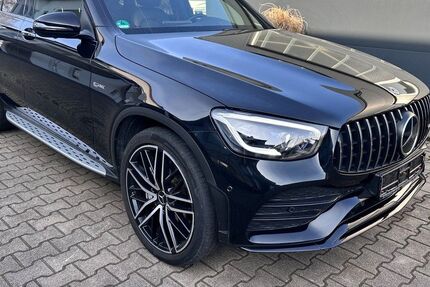 Mercedes-Benz GLC 43 AMG 75.900 km 47.900 &euro; Brackenheim 74336