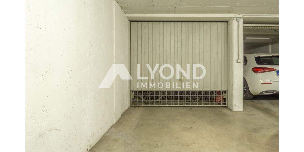 Etagenwohnung Korntal-Münchingen Korntal - 2 Zimmer, 55 m&sup2;, 265.000&euro; | Angebot:25798338