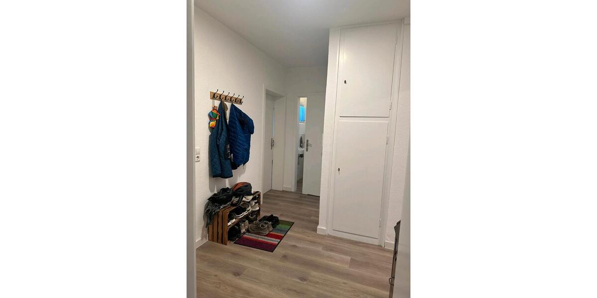 Etagenwohnung Stuttgart Stuttgart-Ost - 3 Zimmer, 76 m&sup2;, 1.350&euro; | Angebot:25931275