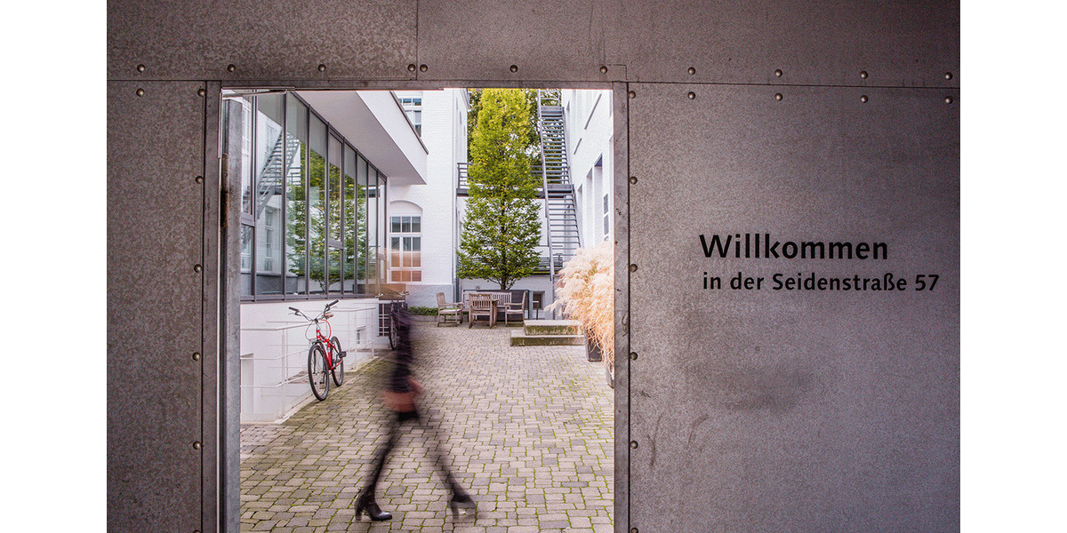 Gewerbeobjekt Stuttgart Stuttgart-Nord - 400&euro; | Angebot:25968873