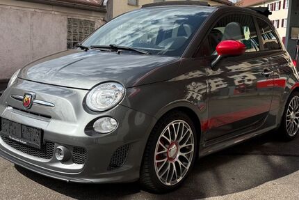 Abarth 500 103.330 km 12.999 &euro; Stuttgart 70327