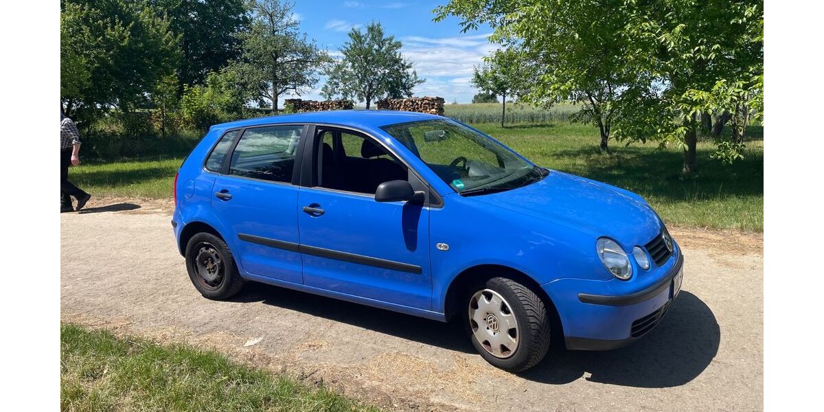 VW Polo 298.000 km 1.200 &euro; Sindelfingen 71067
