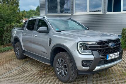 Ford Ranger 8.500 km 48.700 &euro; Rudersberg 73635
