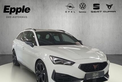 Cupra Leon 26.603 km 29.590 &euro; Rutesheim 71277