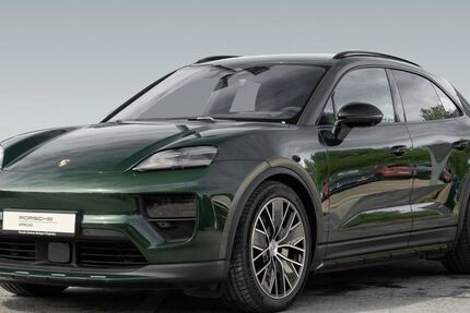 Porsche Macan 3.300 km 105.900 &euro; Filderstadt 70794