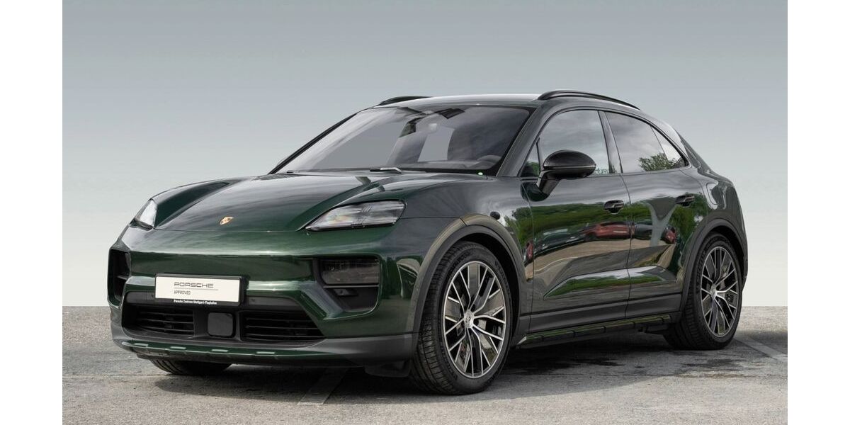 Porsche Macan 3.300 km 105.900 &euro; Filderstadt 70794