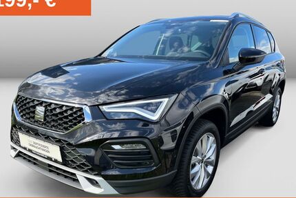 Seat Ateca 1.760 km 29.850 &euro; Weinstadt-Endersbach 71384