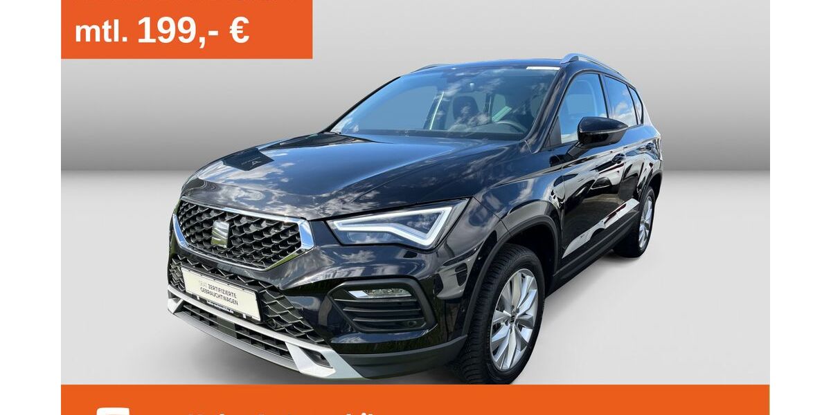 Seat Ateca 1.760 km 29.850 &euro; Weinstadt-Endersbach 71384