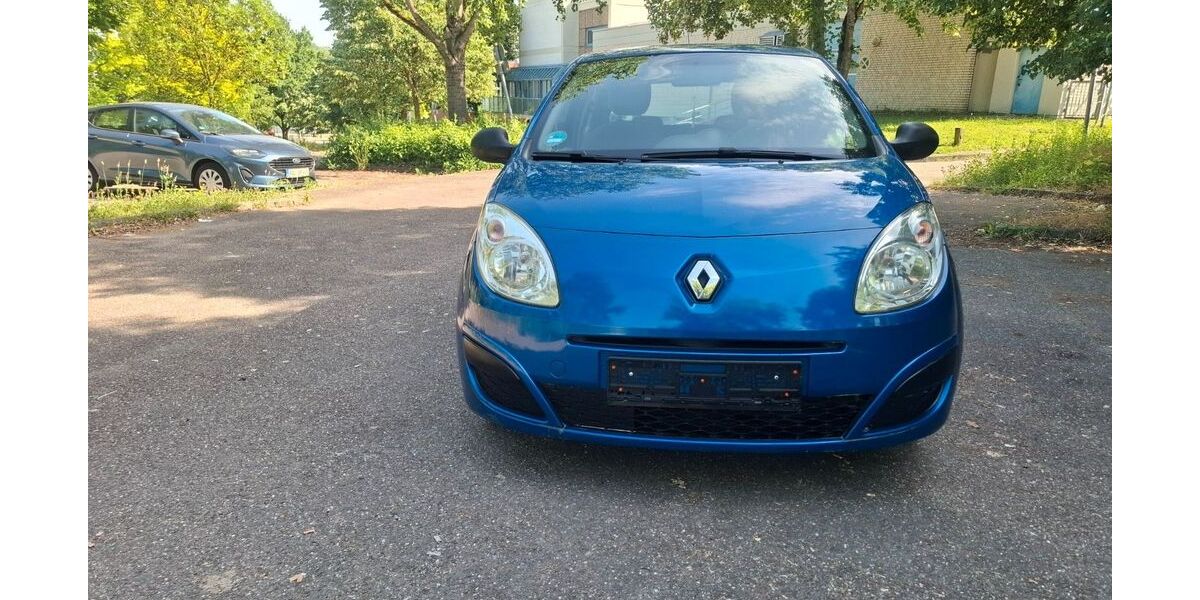 Renault Twingo 146.000 km 2.300 &euro; stuttgart 70469