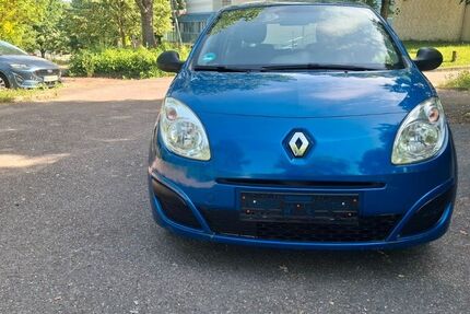 Renault Twingo 146.000 km 2.650 &euro; stuttgart 70469