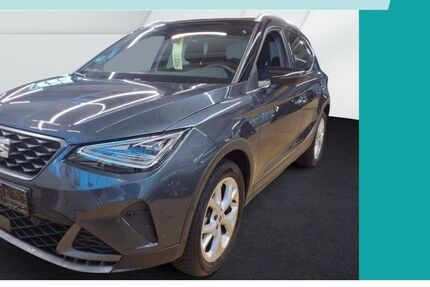 Seat Arona 22.865 km 22.980 &euro; Leonberg 71229